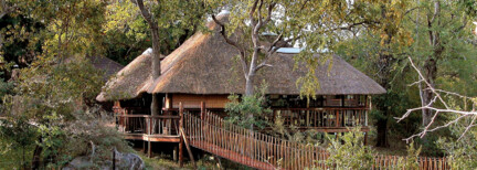 Idube Game Reserve