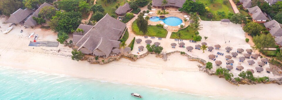 Sandies Baobab Beach Resort