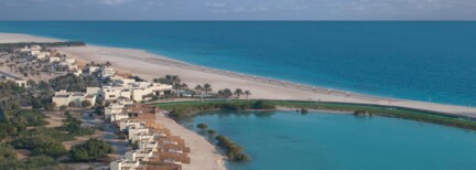 Anantara Al Yamm Villa Resort