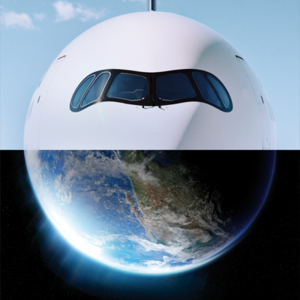 Lufthansa Entertainment Angebot