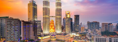 Der Zauber Malaysias