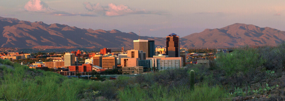 Tucson, Arizona, USA