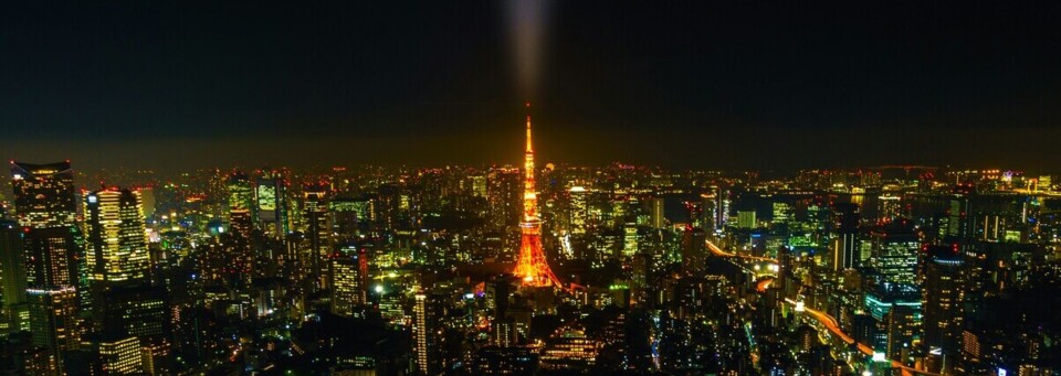 Tokyo Skytree