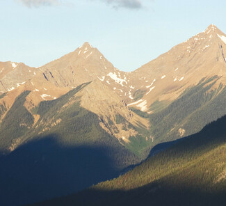 © Tourism British Columbia © Tourism British Columbia