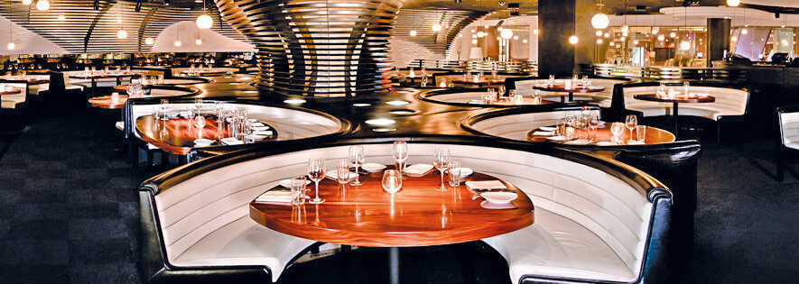 Restaurant des The Cosmopolitan of Las Vegas