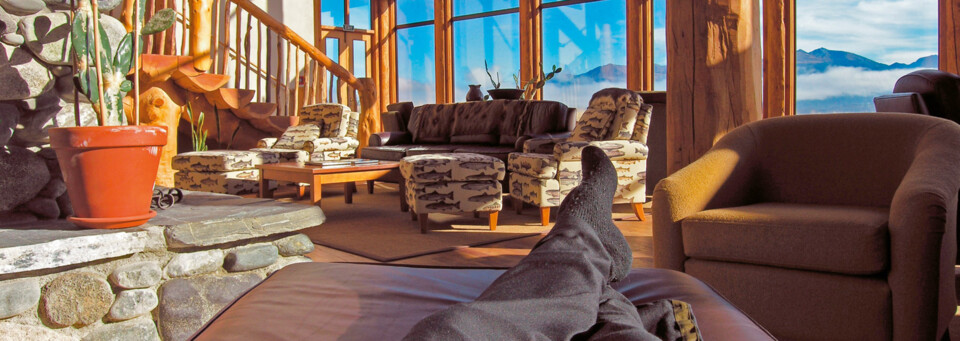 Fiordland Lodge Te Anau Relax