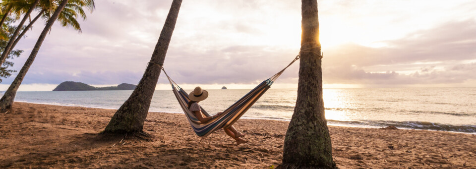 Palm Cove Tropical North Queensland