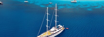 Variety Cruises - Tahiti und die Perlen Französisch-Polynesiens