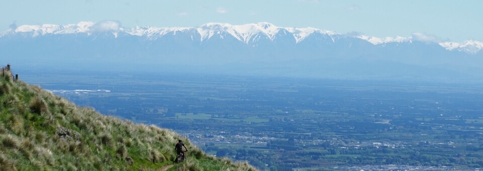 Christchurch, Neuseeland