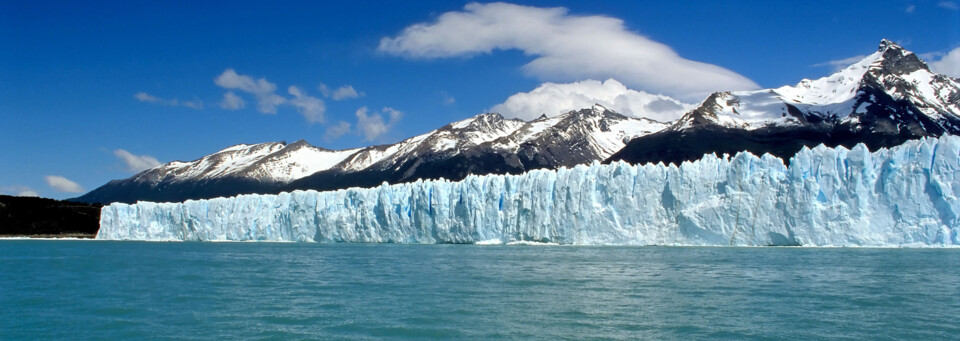 Perito Moreno Gletscher