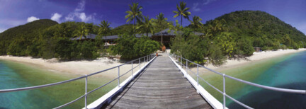 Fitzroy Island Resort