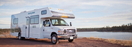 Überführungsspecial: Camper-Abenteuer durch den Südosten der USA
