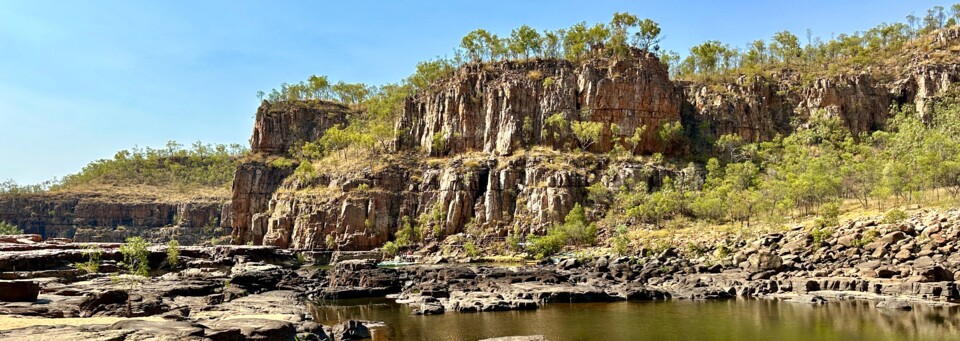 Australien Reisebericht - Franziska Teply 