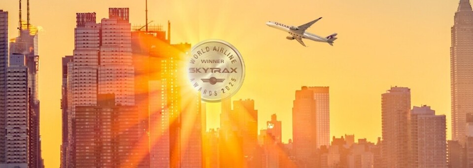 Qatar Airways Qatar Airways