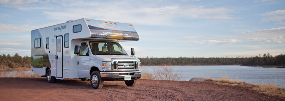 Cruise Camper C25