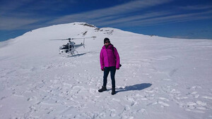 Mount Cook