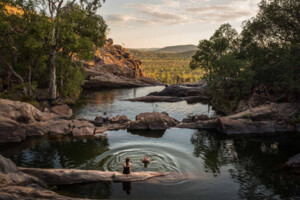 Kakadu Nationalpark
