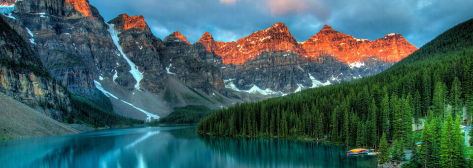 Banff Nationalpark