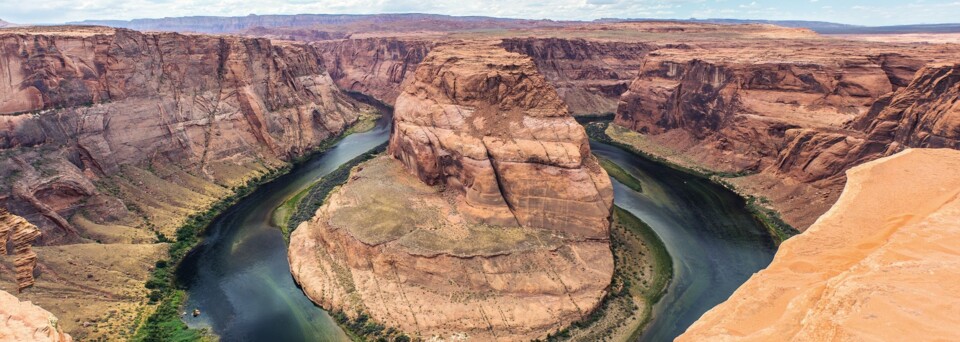 Horseshoe Bend