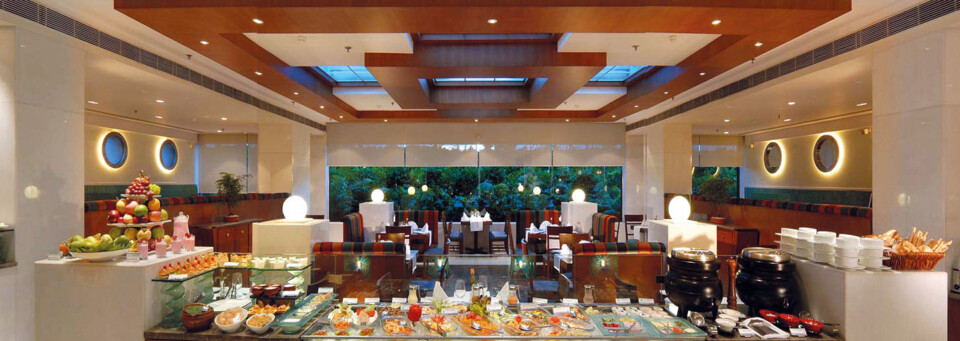 The Peerless Inn Restaurant Oceanic