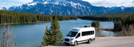 Canadream Camper Kanada