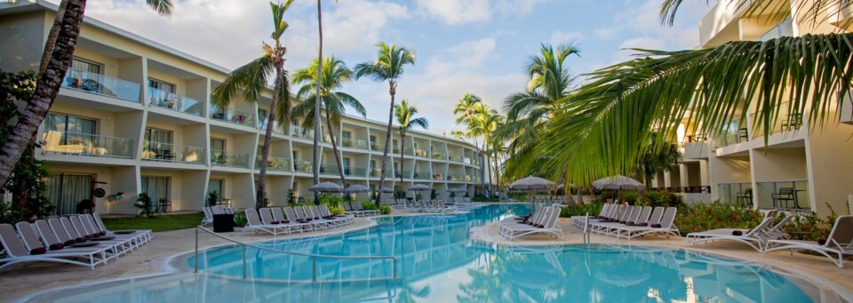 Impressive Premium Punta Cana Pool