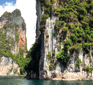 Khao Sok Nationalpark Surat Thani Khao Sok Nationalpark Surat Thani