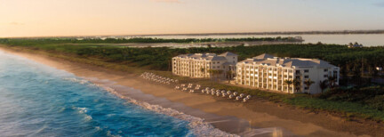 Hutchinson Shores Resort & Spa