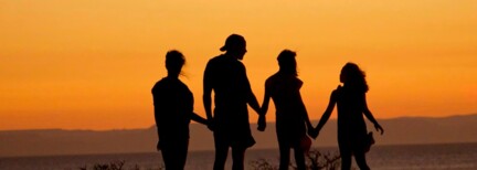 Von Lima nach La Paz – Sandboarden & Sonnenuntergänge