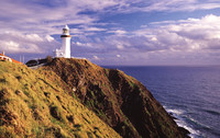 Byron Bay Leuchtturm