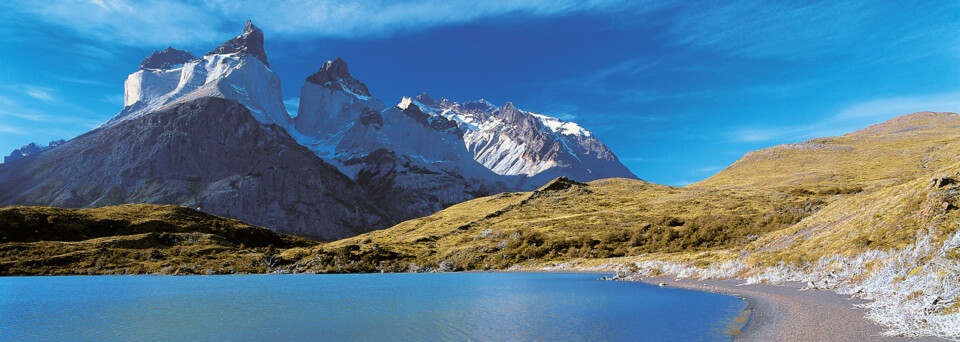 Torres del Paine Nationalpark