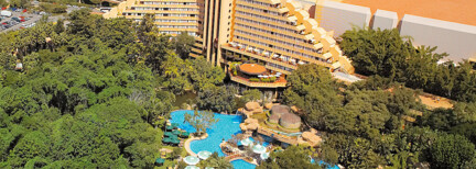 The Cascades Sun City