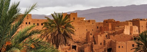 Aufregendes Marokko entdecken inkl. Flug