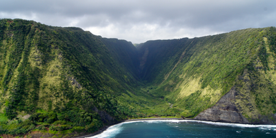 Big Island Hawaii