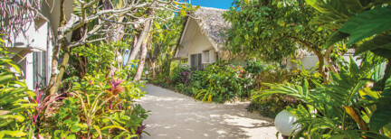 Manuia Beach Resort