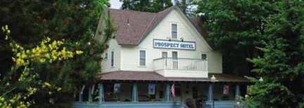 Prospect Historic Hotel